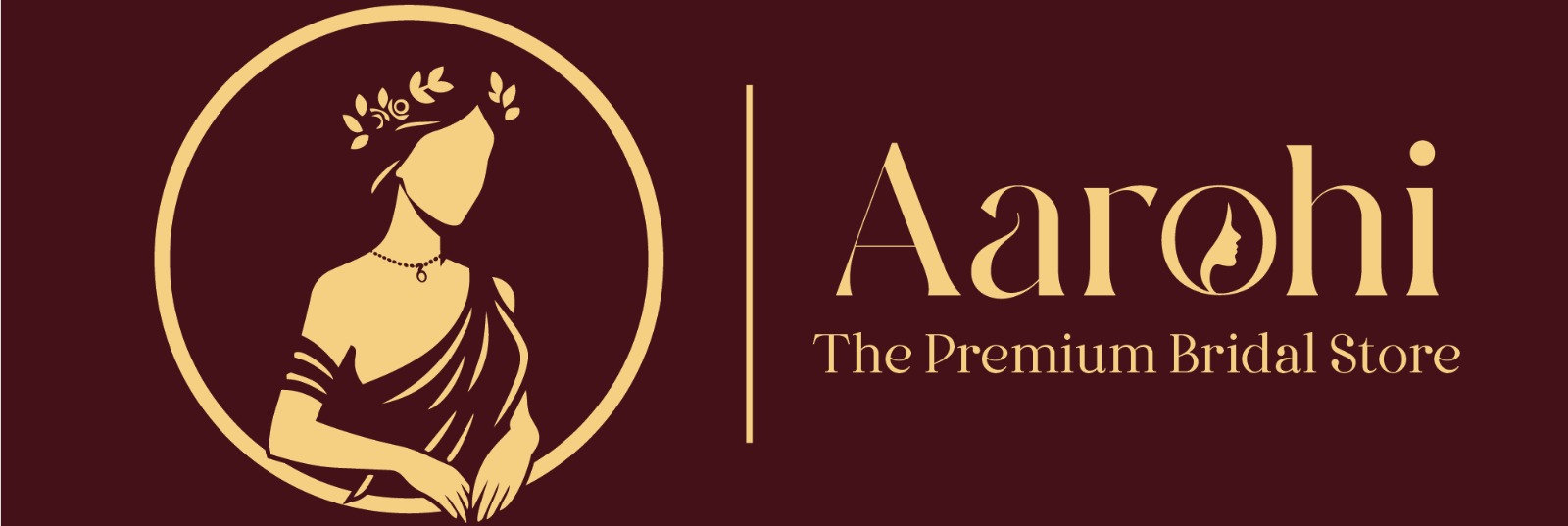Aarohi Premium Bridal Store